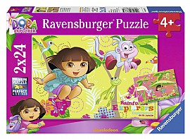 פזל 2X24 בוב הבנאי פזל 2X24 בוב הבנאי
