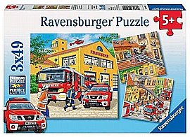 פזל 3X49 מכבי אש בפעולה פזל 3X49 מכבי אש בפעולה