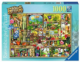 פזל 1000 בארון הגנן פזל 1000 בארון הגנן