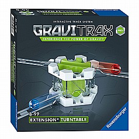 הרכבה GRAVITRAX - רמפה מסתובבת הרכבה GRAVITRAX - רמפה מסתובבת