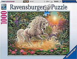 פזל 1000 סוס חד קרן פזל 1000 סוס חד קרן