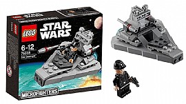 לגו STARWARS סטאר דיסטרוי לגו STARWARS סטאר דיסטרוי