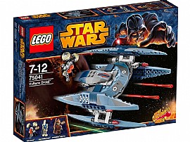 לגו STARWARS דרויד 29 לגו STARWARS דרויד 29