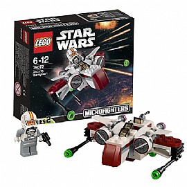 לגו STARWARS סטארפייטר לגו STARWARS סטארפייטר