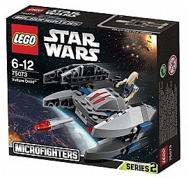 לגו STARWARS דרואיד נשר לגו STARWARS דרואיד נשר