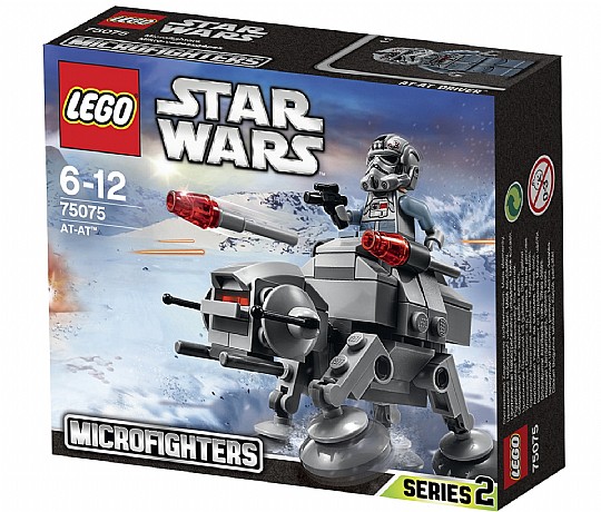 ��� STARWARS ����� ������� AT