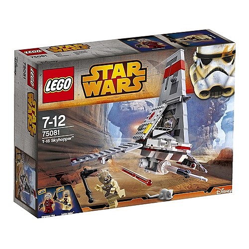 ��� STARWARS ���� ���� T-16
