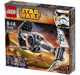 לגו STARWARS אב טיפוס מתקדם לגו STARWARS אב טיפוס מתקדם