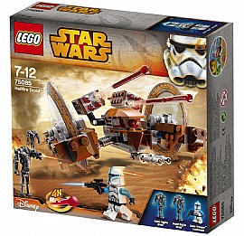לגו STARWARS דרויד לגו STARWARS דרויד