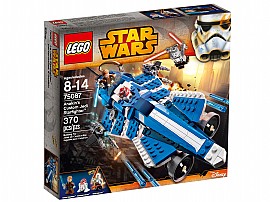 לגו STARWARS אנקין ג'די לגו STARWARS אנקין ג'די