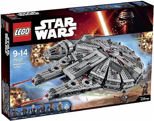 ��� ���� ���� EPISODE 7 ������ ������