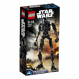 לגו דרויד K-2SO לגו דרויד K-2SO