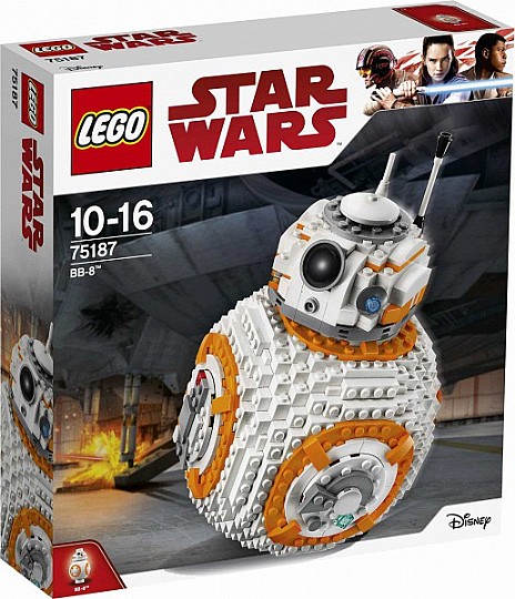 ��� BB 8 ��������