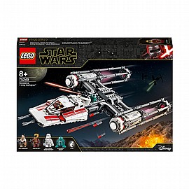 לגו 75249 Y-WING לגו 75249 Y-WING