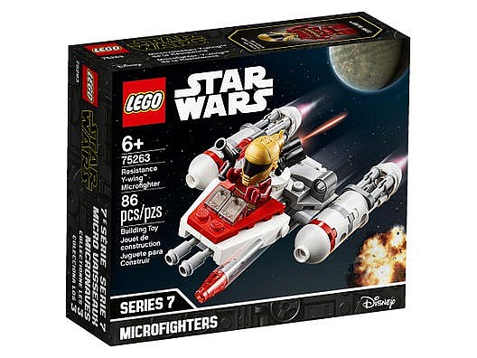 ��� ����� ������� Y-WING