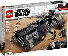 לגו KNIGHTS OF REN TRANSPORT SHIP לגו KNIGHTS OF REN TRANSPORT SHIP
