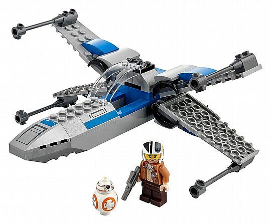  ��� ����� ������� X-WING