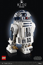 ��� ����� ������� R2-D2 STAR WARS