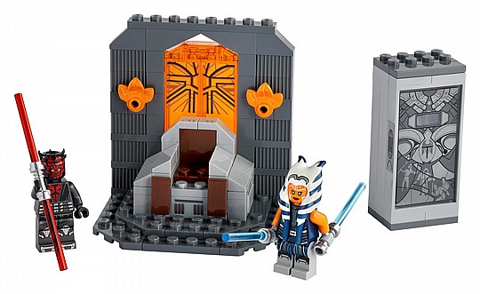 ��� �� ��� �� ������ STAR WARS