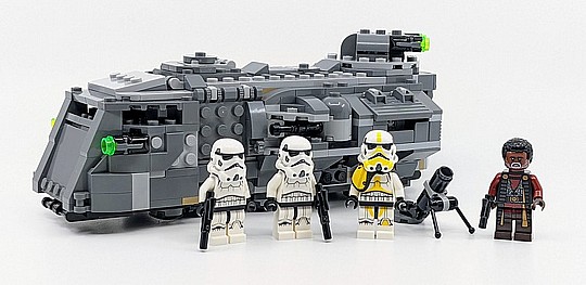 ��� ���� �������� �� �������� STAR WARS