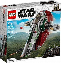 לגו ספינת החלל של בובה פט STAR WARS לגו ספינת החלל של בובה פט STAR WARS