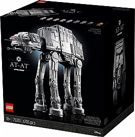 לגו AT-AT לגו AT-AT