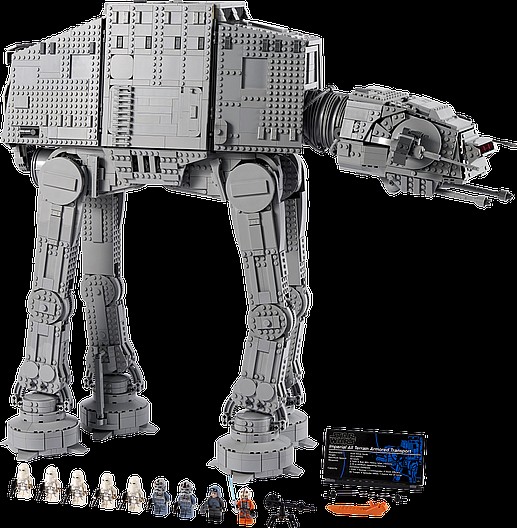 ��� AT-AT