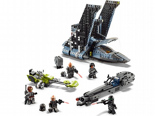 ��� ������ ������ STAR WARS