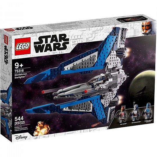 ��� ����� ������ �� ��������� STAR WARS