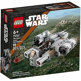לגו מטוס קרב קטן 75321 STAR WARS לגו מטוס קרב קטן 75321 STAR WARS