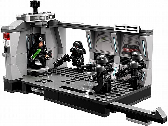  ��� ����� ������� ����� ���� ����� STAR WARS 75324