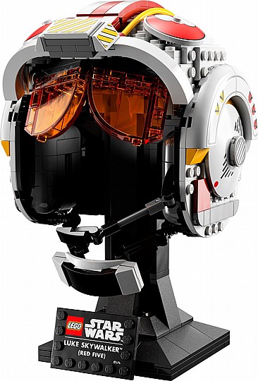 ��� ����� �� ��� �������� LEGO Star Wars 75327
