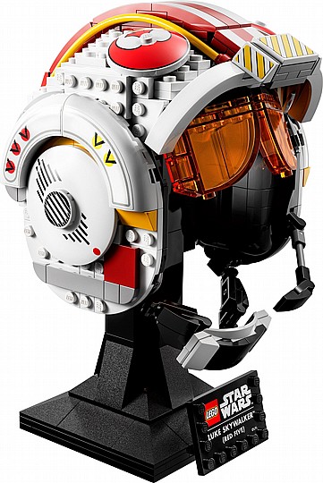 ��� ����� �� ��� �������� LEGO Star Wars 75327