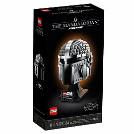 ��� ����� ������� ���� ��������� STAR WARS 75328