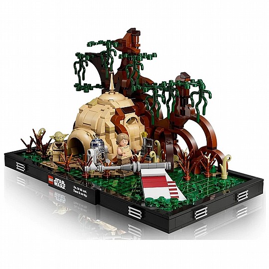 ��� ����� ����� LEGO Star Wars 75330