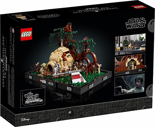 ��� ����� ����� LEGO Star Wars 75330