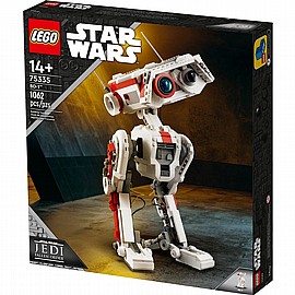���  LEGO Star Wars 75335 BD-1 
