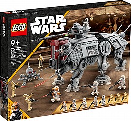 לגו LEGO Star Wars 75337 AT-TE WALKER לגו LEGO Star Wars 75337 AT-TE WALKER