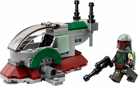 ��� ����� ������� - ���� ��� ����� �� ���� 75344  STAR WARS