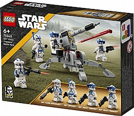 ��� ����� ������� - ���� ���  75345  STAR WARS
