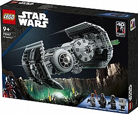 STARWARS- לגו מלחמת הכוכבים - פצצות טורפדו 75347 STARWARS- לגו מלחמת הכוכבים - פצצות טורפדו 75347