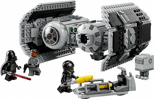 STARWARS- ��� ����� ������� - ����� ������  75347