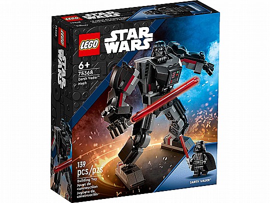 ��� ����� ������� - ����� ���� �����  75348  STAR WARS