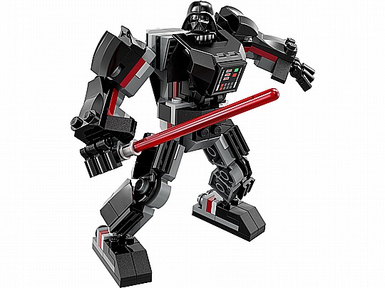 ��� ����� ������� - ����� ���� �����  75348  STAR WARS