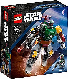 לגו מלחמת הכוכבים - רובוט בובה פט 75369 STAR WARS לגו מלחמת הכוכבים - רובוט בובה פט 75369 STAR WARS