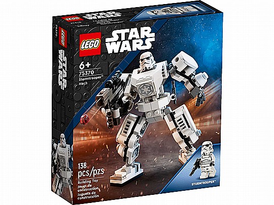 ��� ����� ������� - ����� ���� ��� 75370  STAR WARS