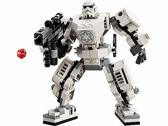 ��� ����� ������� - ����� ���� ��� 75370  STAR WARS