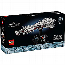 ��� ����� ������� - ������ TANTIVE IV