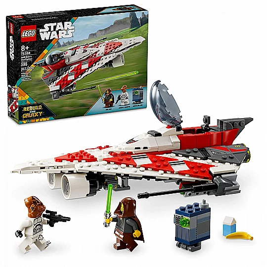 ��� ����� ������� �� ������� �� LEGO Star Wars 75388 �� ��� ���