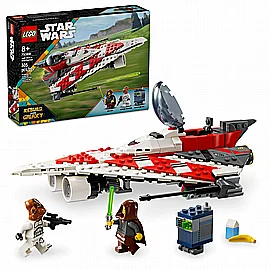 ��� ����� ������� �� ������� �� LEGO Star Wars 75388 �� �'�� ���